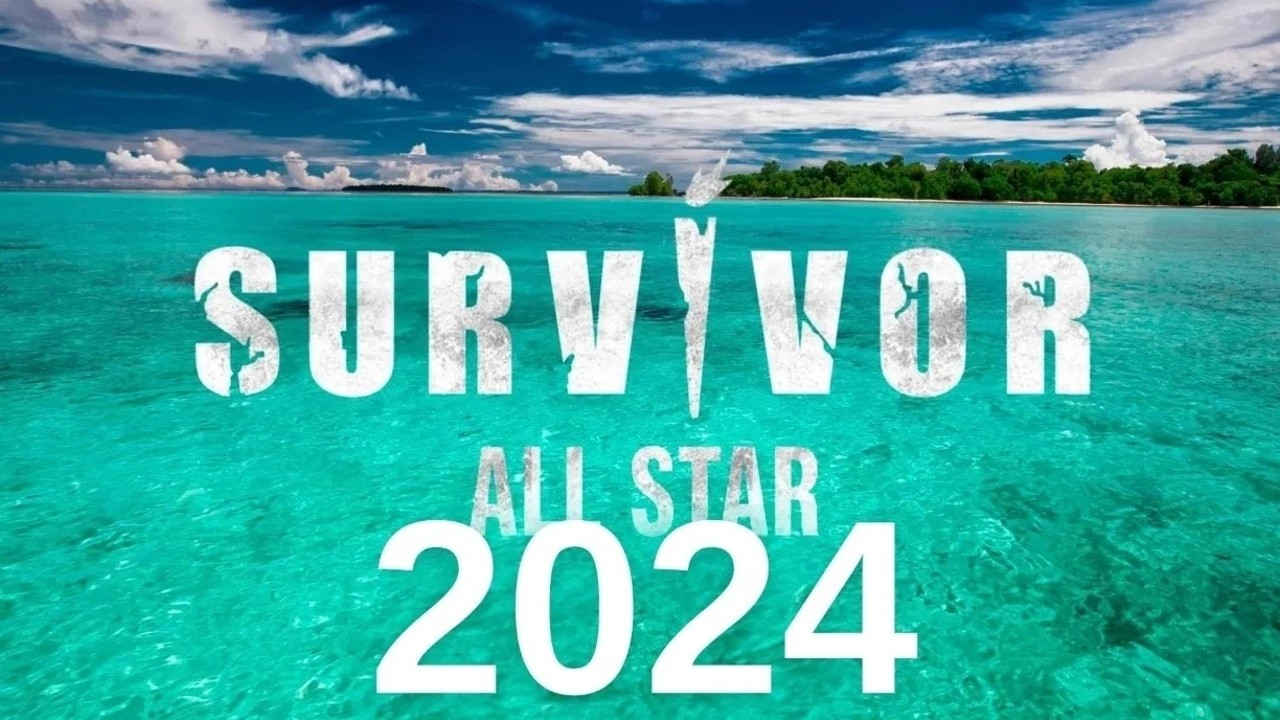 TV8 Canlı Yayın Survivor All Star 2024 Canlı İzle - 31 Ocak 2024 Çarşamba TV8 Canlı Yayın