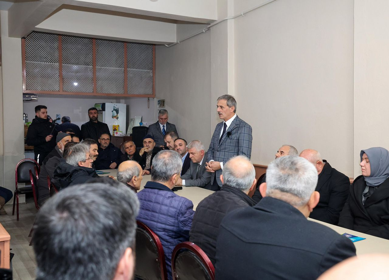 “Şehrimizin gelişim ivmesinde STK’lar önemli bir rol oynayacak” - Sayfa 9