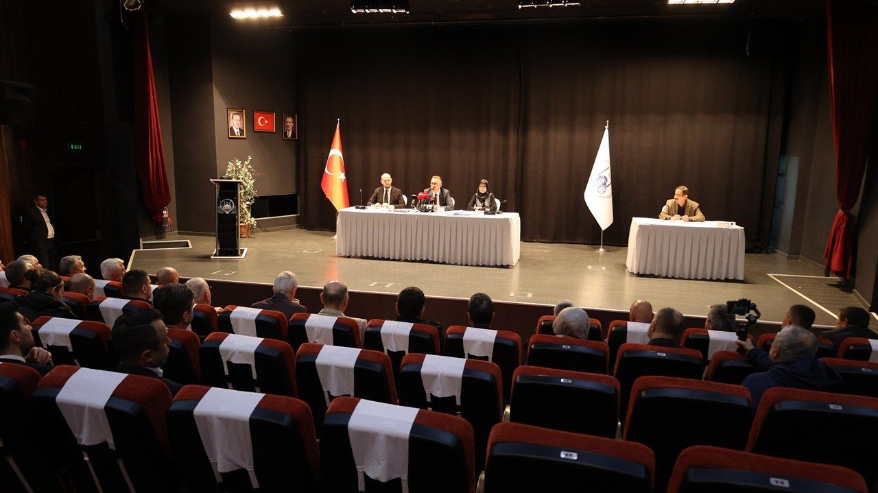 Işıksu: Adapazarı İçin Yola Devam - Sayfa 6