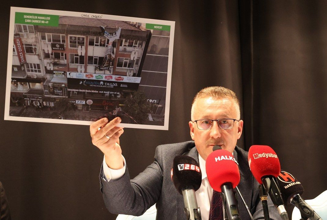 Işıksu: Adapazarı İçin Yola Devam - Sayfa 7