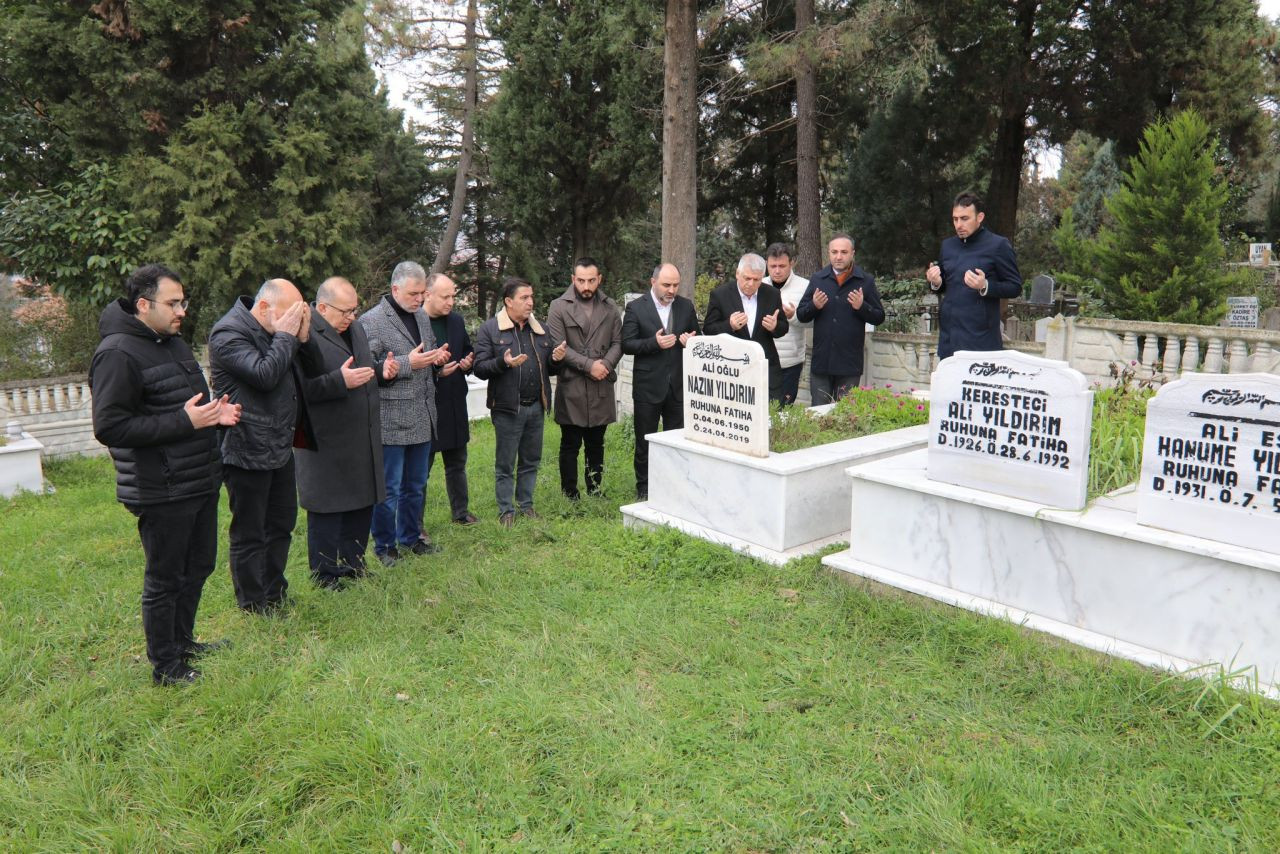 “BİZE İNANANLARI MAHÇUP ETMEYECEĞİZ” - Sayfa 6