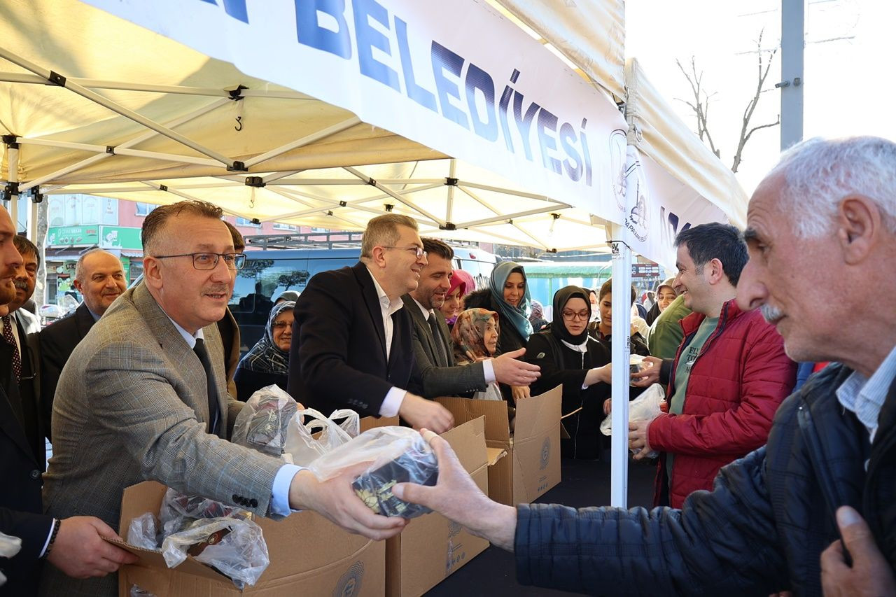 Işıksu: Adapazarı için yola devam - Sayfa 15