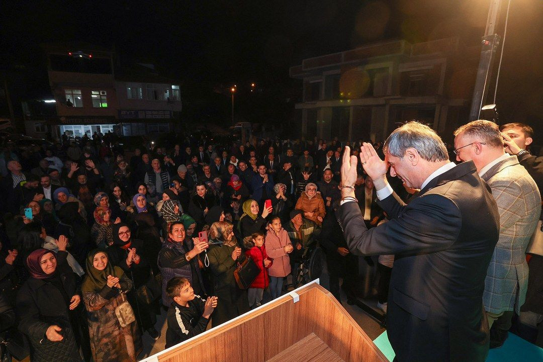 Taşkısığı ve Çamyolu 31 Mart’a hazır - Sayfa 10