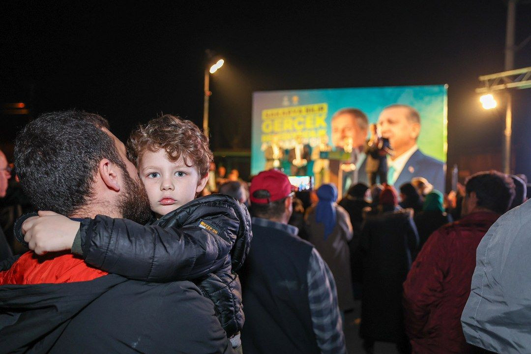 Taşkısığı ve Çamyolu 31 Mart’a hazır - Sayfa 7