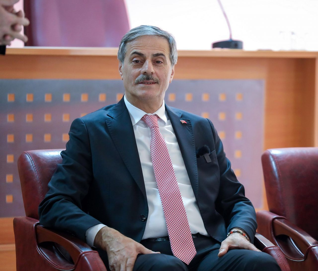 “Akyazı her zaman desteğiyle yürüyüşümüze güç katmıştır” - Sayfa 11