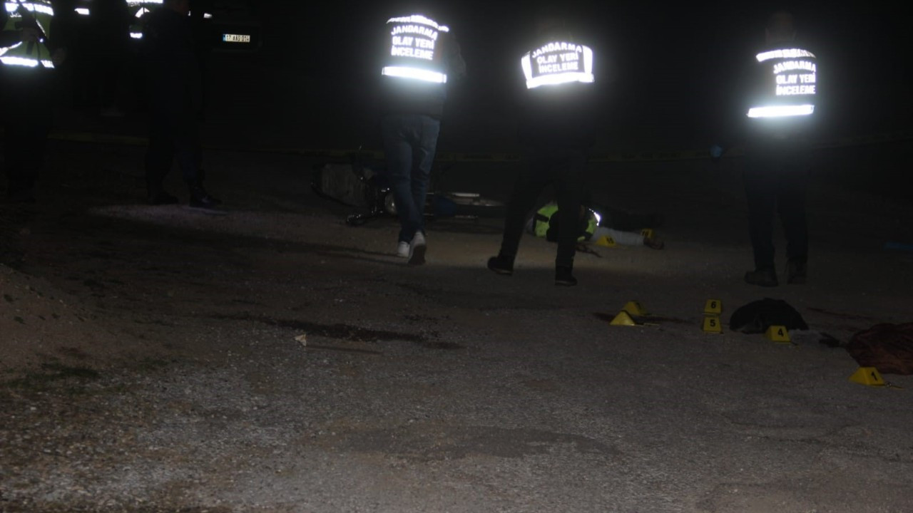 Bayramiç’te silahlı saldırıda 2 kişi hayatını kaybetti