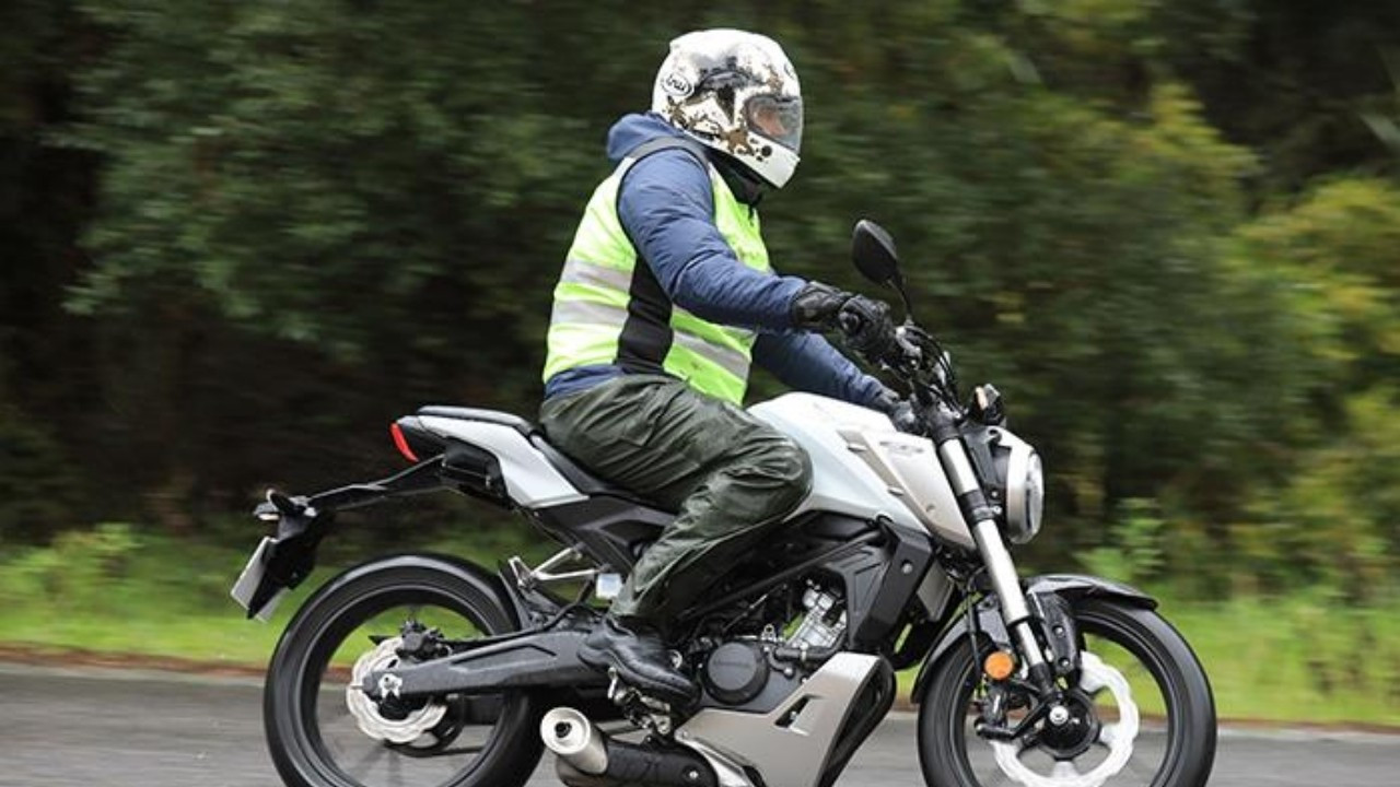 B Sınıfı ehliyet 125 cc motor kullanabilir mi 2024? Karar ne zaman yürürlüğe girecek?