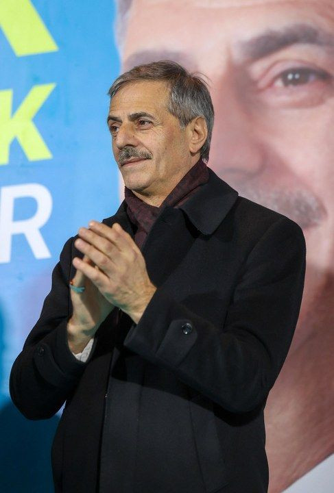 Alemdar: Doğantepe Geyve’den en güçlü desteği verecektir - Sayfa 11