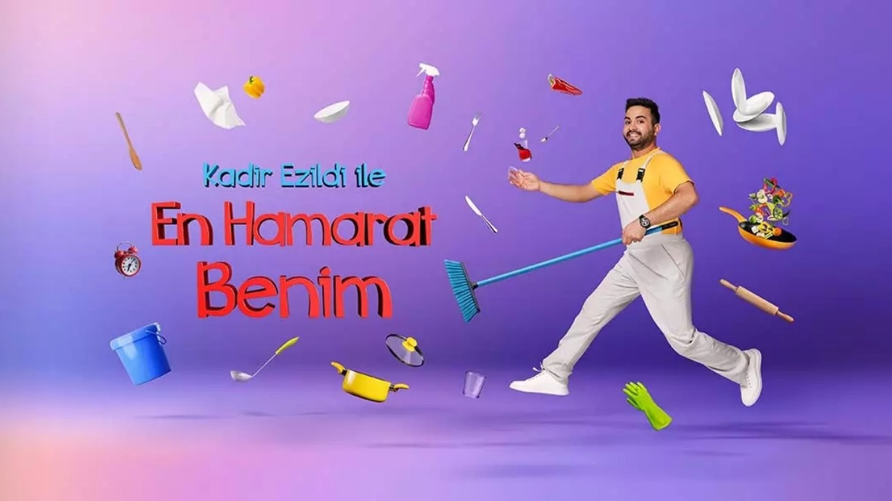 En Hamarat Benim canlı izle | En Hamarat Benim 13 Şubat Salı izle | FOX TV Canlı yayın