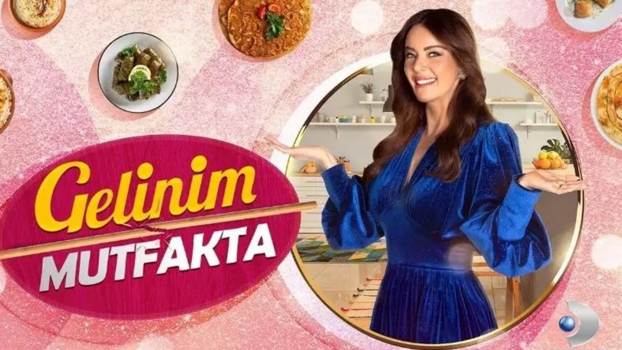 Gelinim Mutfakta canlı izle | Gelinim Mutfakta 14 Şubat Çarşamba izle | Kanal D Canlı yayın | Gelinim Mutfakta canlı