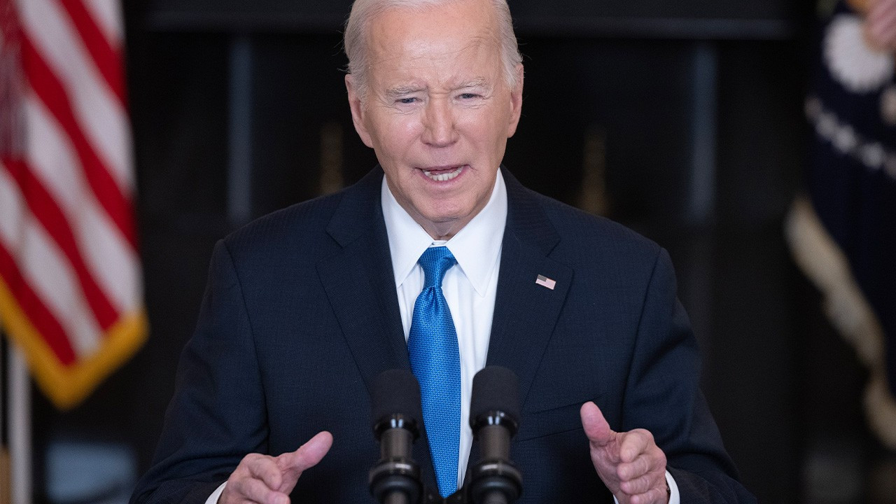 Biden’dan Trump’ın NATO açıklamasına tepki: “Tehlikeli ve şok edici”