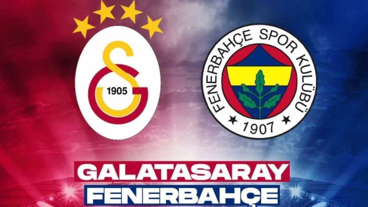 Galatasaray - Fenerbahçe Süper Kupa finali ne zaman oynanacak?