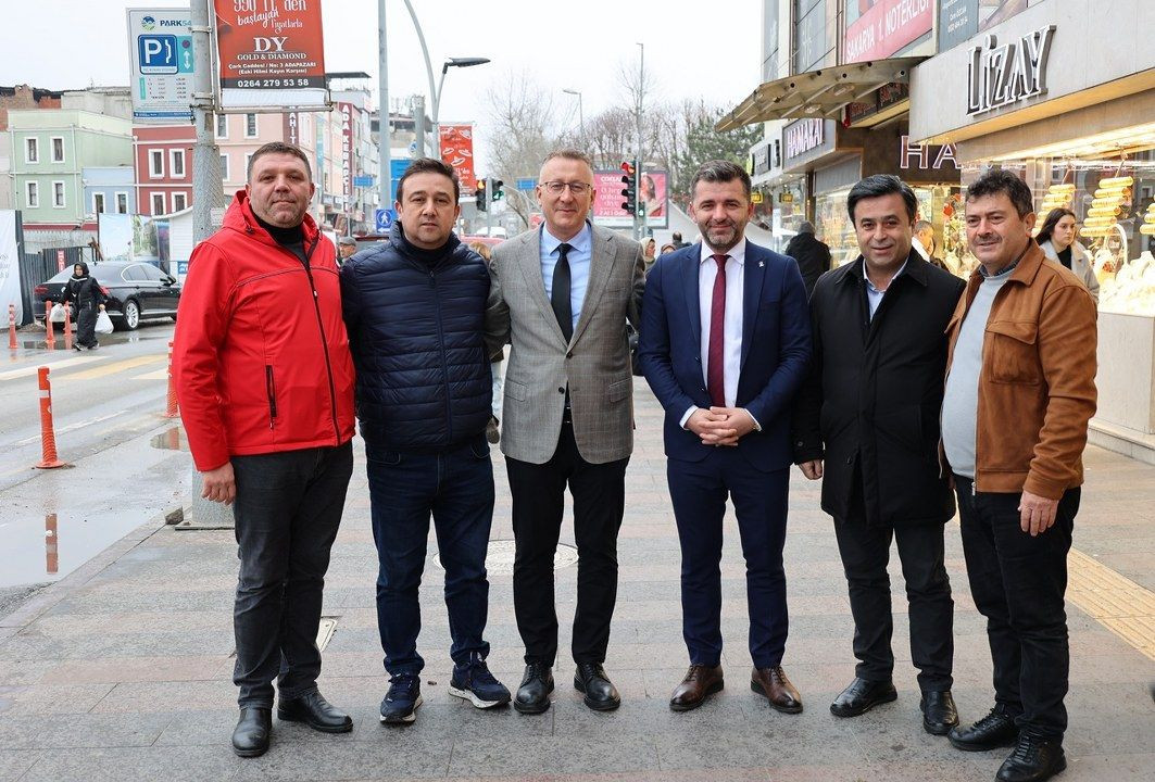 BİRLİKTE BAŞARIYORUZ - Sayfa 5