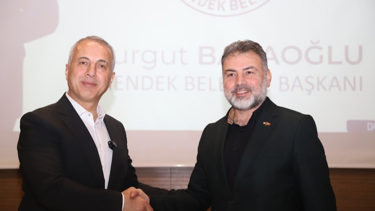 Başkan Babaoğlu, Belediye çalışanları için yüzde 90 maaş artışına imza attı