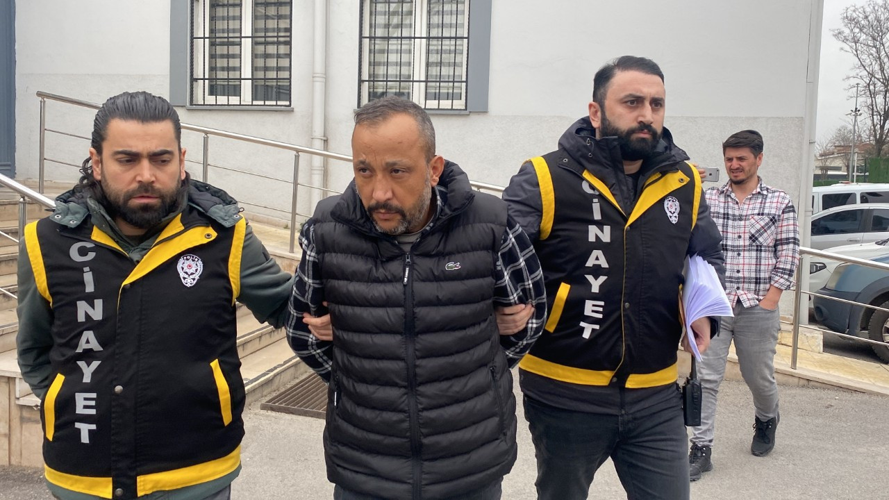Bursa'da aşık olduğu solisti öldüren katil zanlısının cezası belli oldu