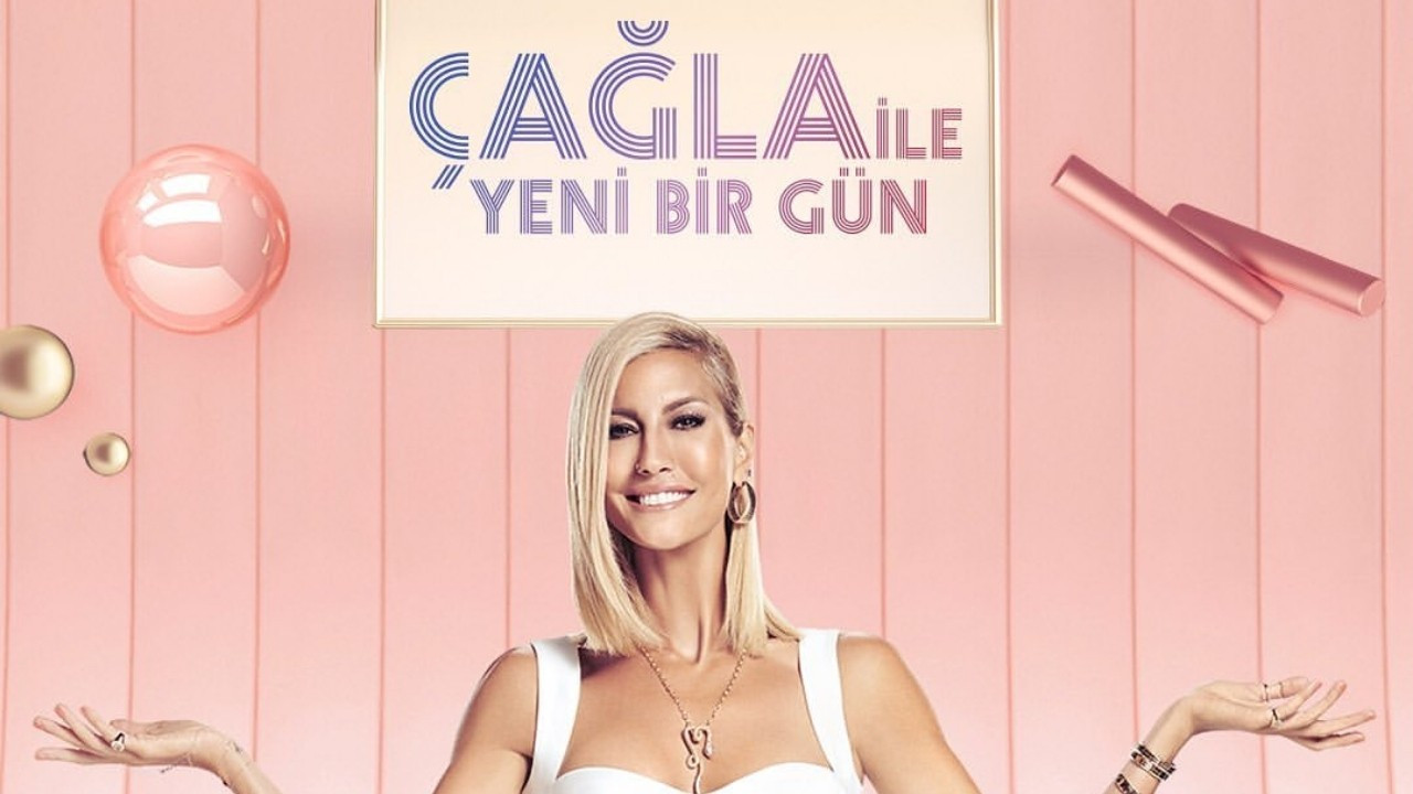 NOW TV Canlı Yayın Çağla ile Yeni Bir Gün Canlı İzle- 19 Şubat Pazartesi 2024