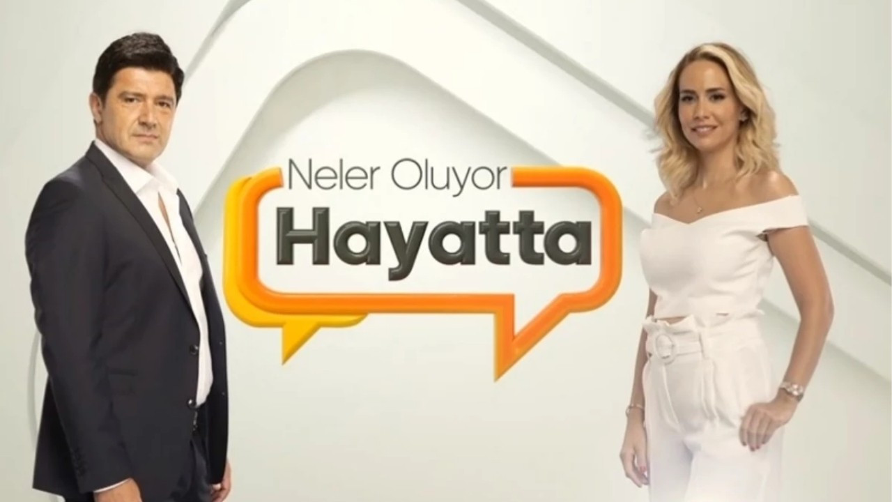 Kanal D Canlı Yayın Neler Oluyor Hayatta Canlı İzle- 19 Şubat Pazartesi 2023