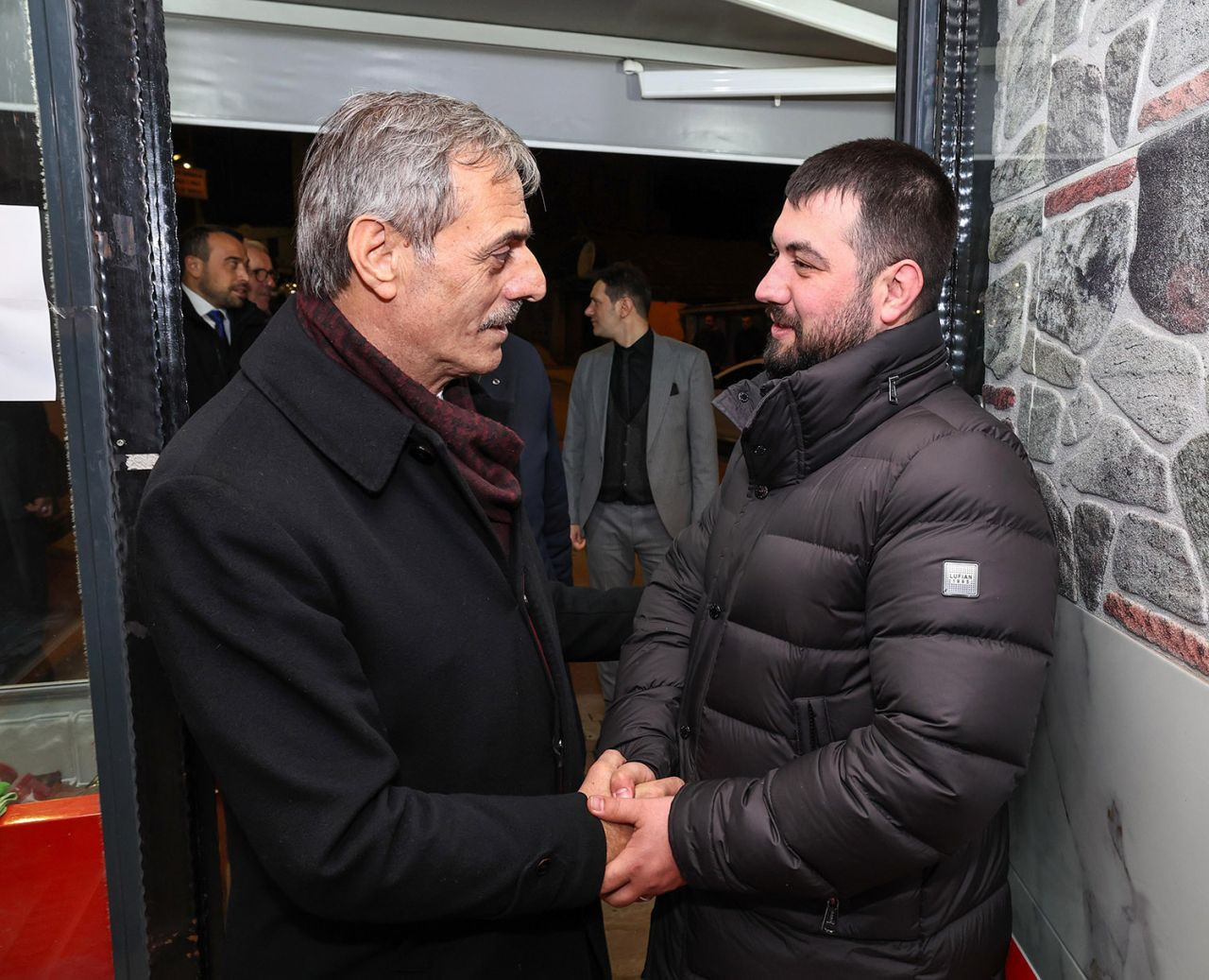 Başkan Adayı Yusuf Alemdar: “31 Mart’ta kazanan Sakarya olacak” - Sayfa 18