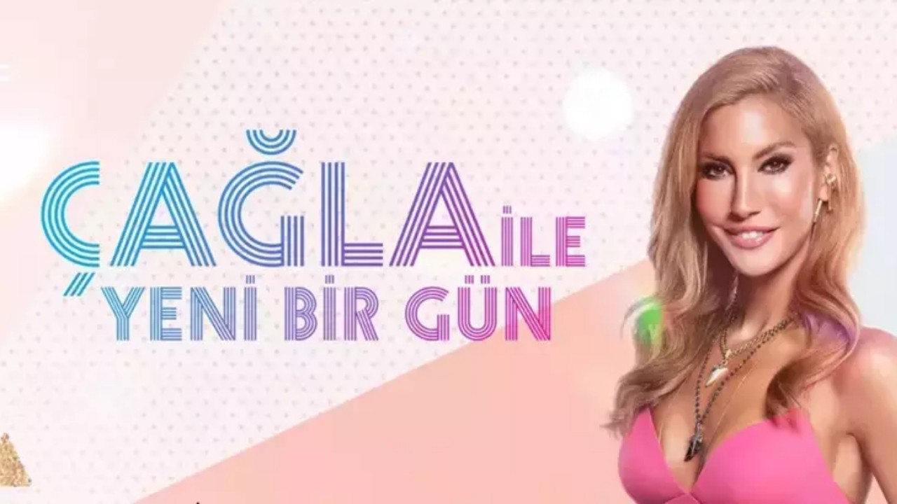 NOW TV Canlı Yayın Çağla ile Yeni Bir Gün Canlı İzle- 20 Şubat Salı 2024