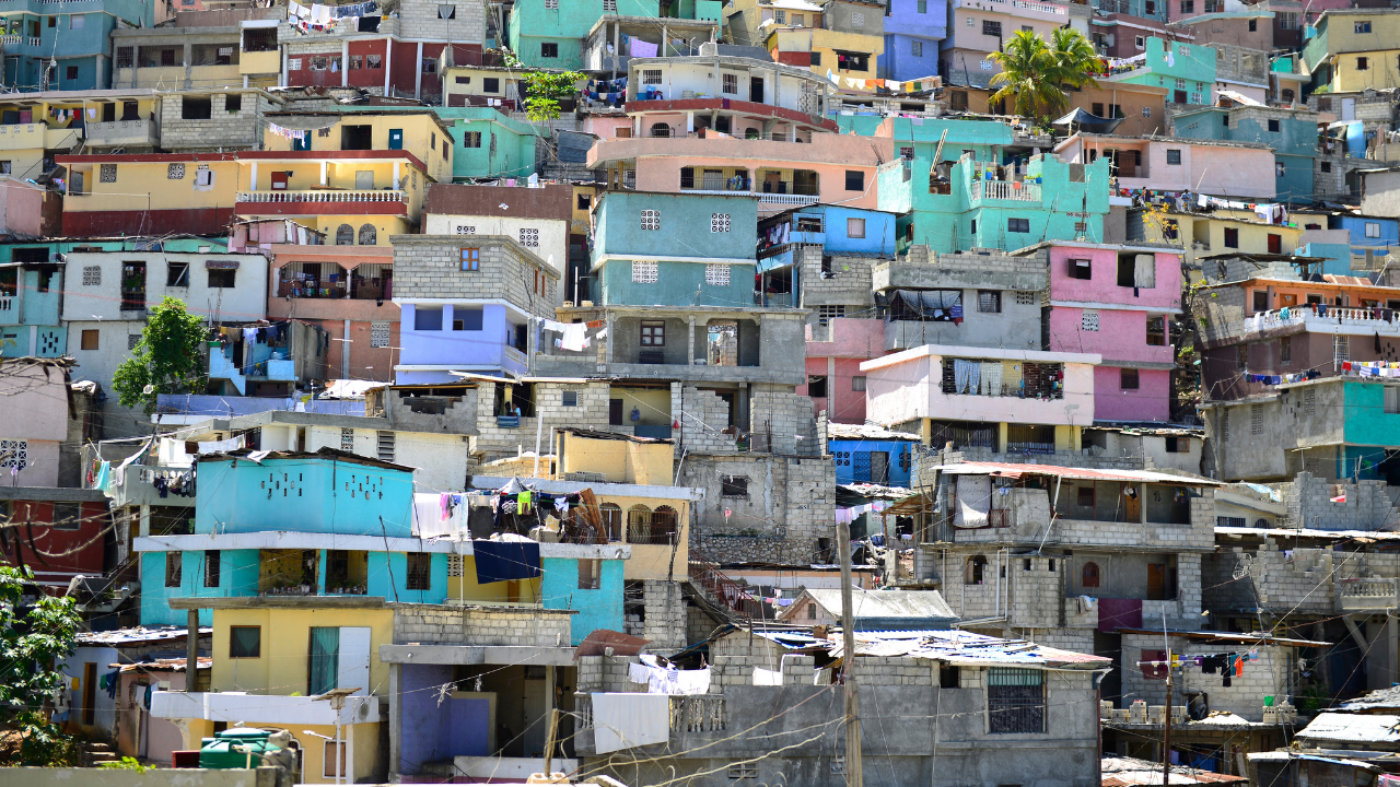 Haiti’de aynı aileden 16 kişi evde ölü bulundu