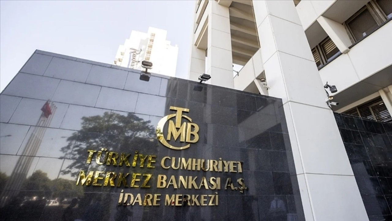 Merkez Bankası faiz kararını yarın açıklayacak