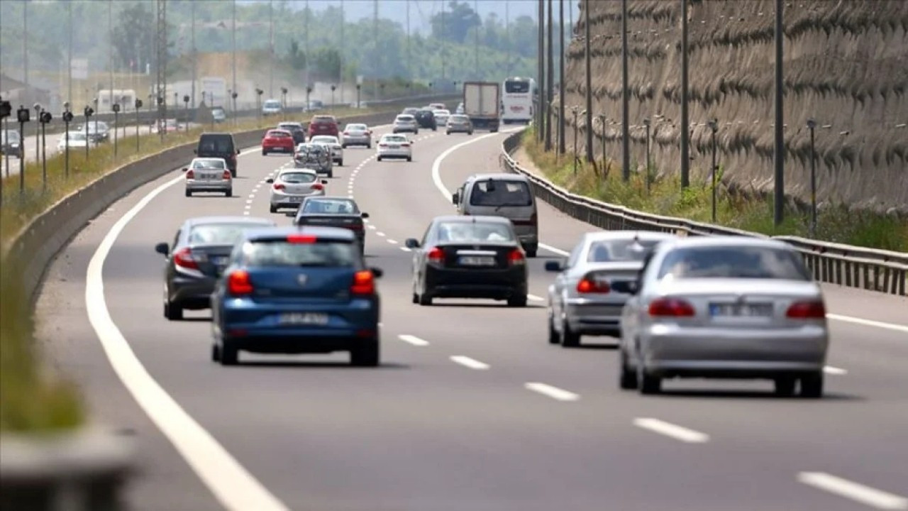 Zorunlu trafik sigortasındaki yeni uygulamayla ilgili tüm detaylar