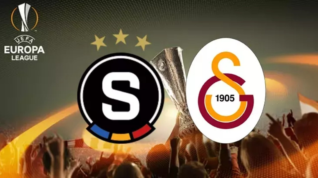 Sparta - Galatasaray maçı canlı izle!