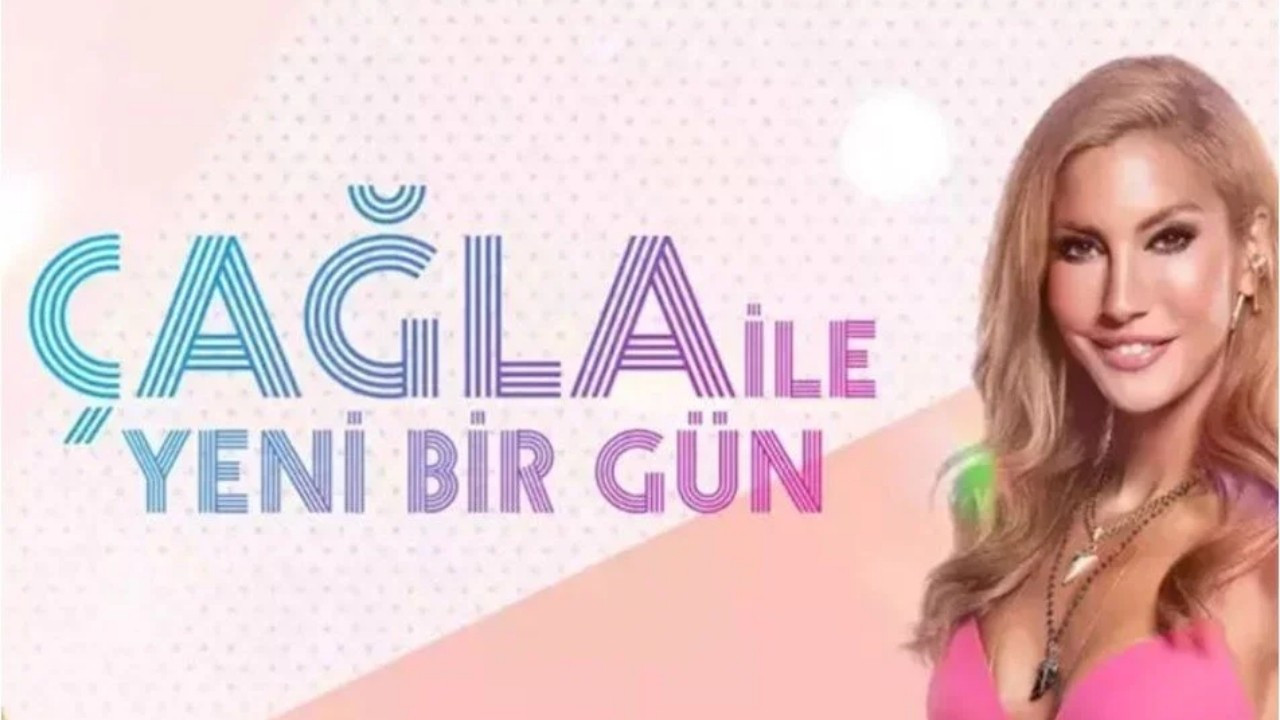 NOW TV Canlı Yayın Çağla ile Yeni Bir Gün Canlı İzle- 22 Şubat Perşembe 2024