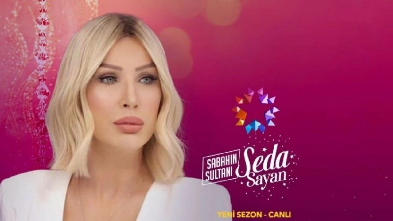 Star TV Canlı Yayın Sabahın Sultanı Seda Sayan Canlı İzle- 22 Şubat Perşembe 2024