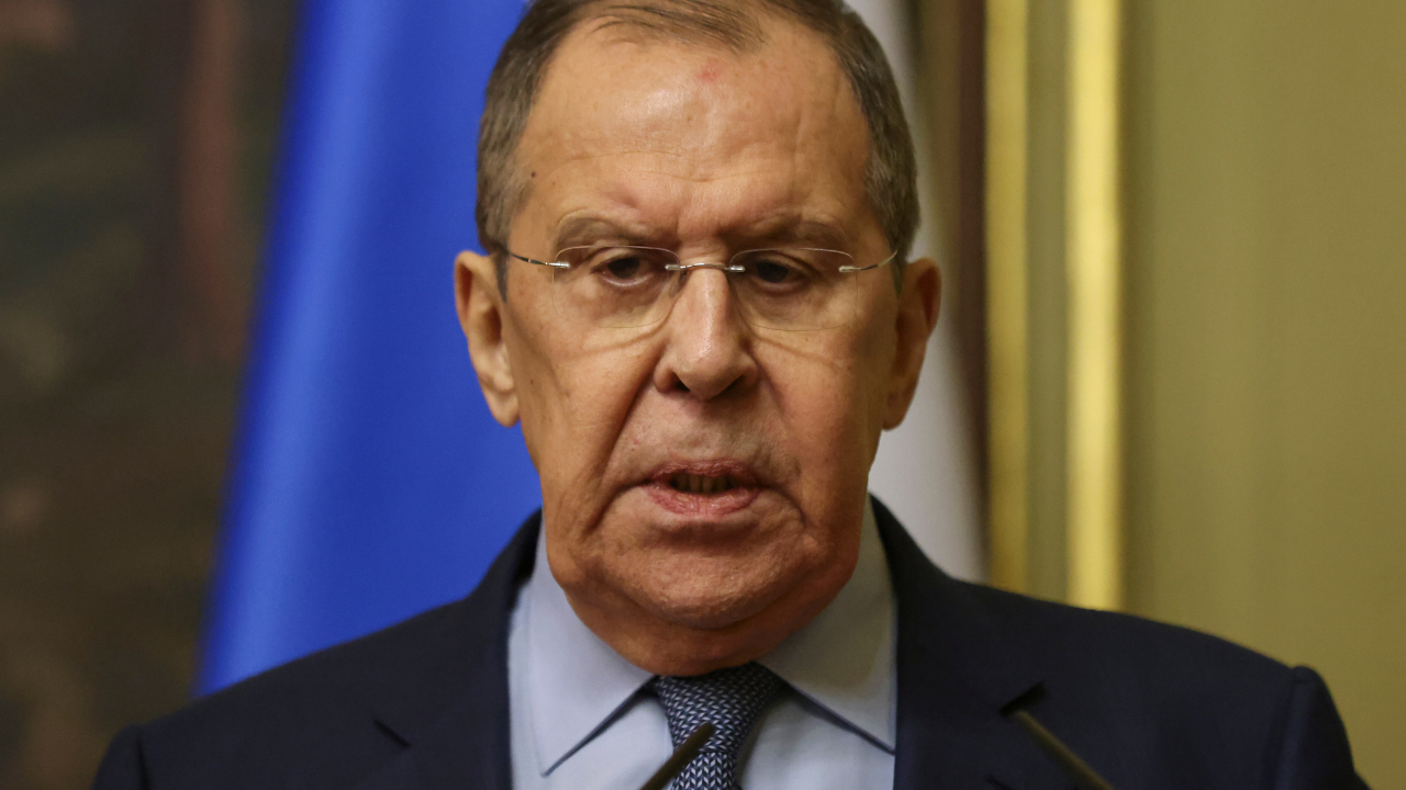 Lavrov: “Rusya, Batı'nın aksine ortaklarına eşitliğe dayalı ilişkiler sunuyor”