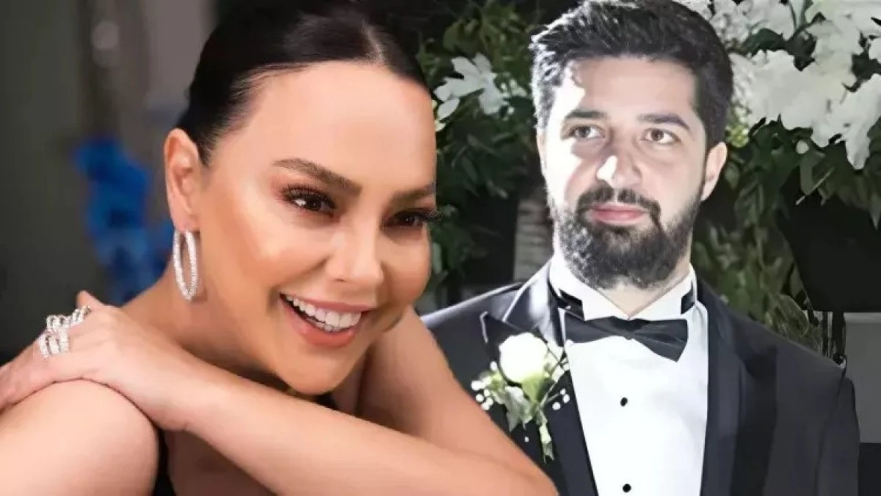 Ebru Gündeş'in yeni eşi: Murat Özdemir kimdir, kaç yaşında, ne iş yapıyor?