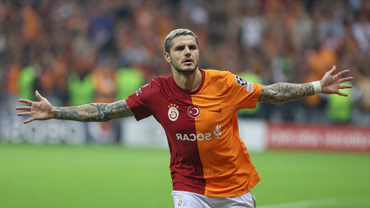 Galatasaray, Süper Lig’de 15 maçtır yenilmiyor