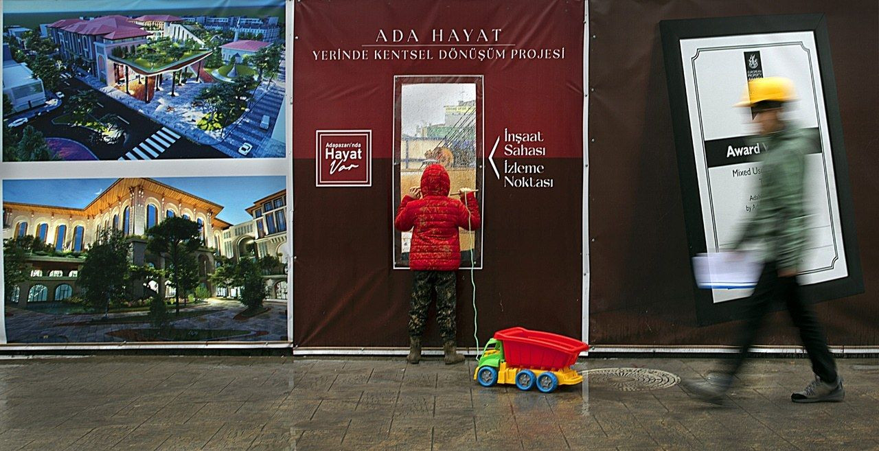 Geleneksel Fotoğraf Yarışması Sonuçları Açıklandı - Sayfa 6