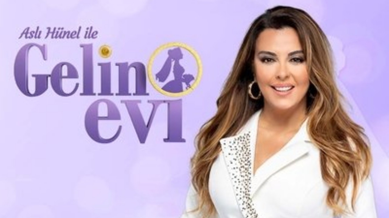 Aslı Hünel ile Gelin Evi canlı izle | Aslı Hünel ile Gelin Evi 1 Mart Cuma izle | Show TV Canlı yayın