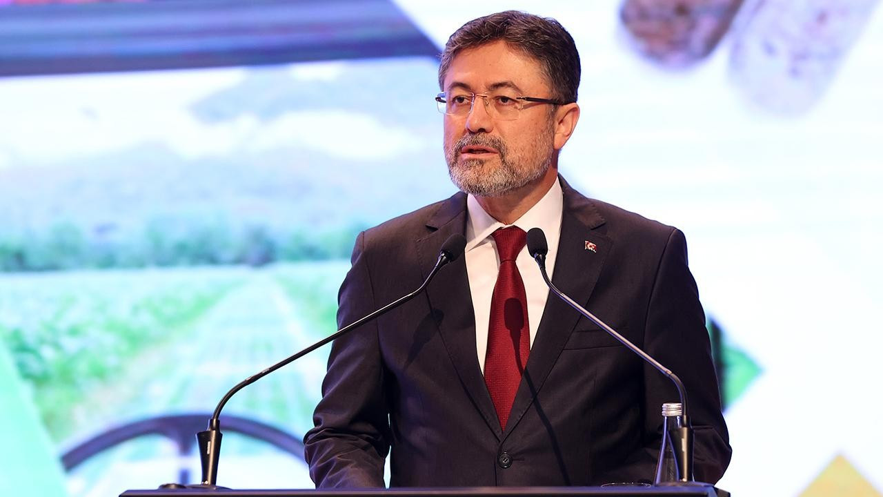 Bakan Yumaklı: “11 bin 284 yaban hayvanını tedavi edip doğal yaşam alanlarına bıraktık”