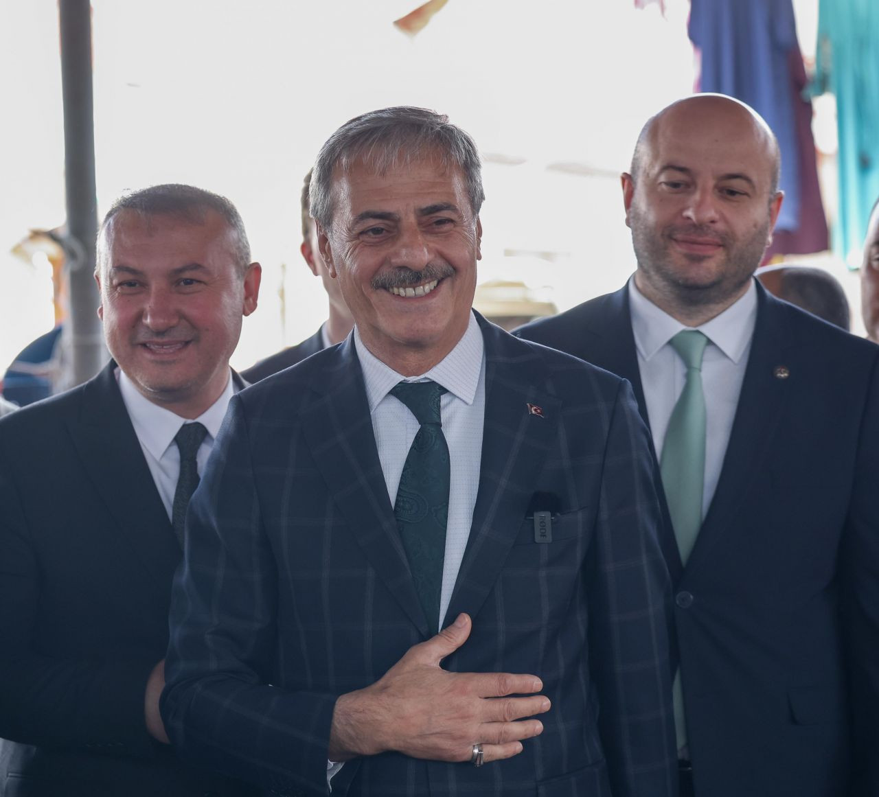 Başkan Adatı Yusuf Alemdar: “Taraklı yeni dönemde nice eser ve hizmetle buluşacak” - Sayfa 7