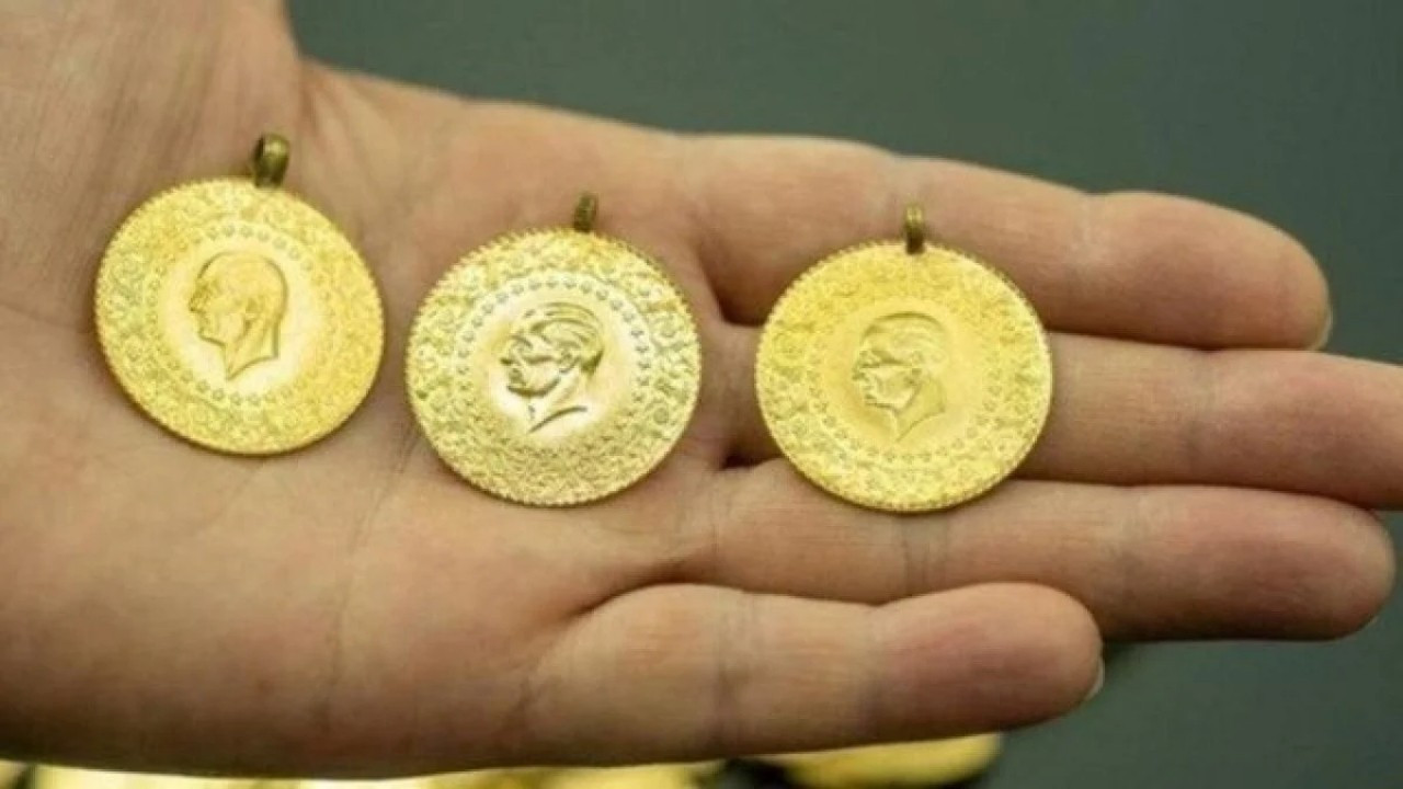 4 Mart 2024 güncel altın fiyatları: Bugün gram, çeyrek ve tam altın ne kadar?
