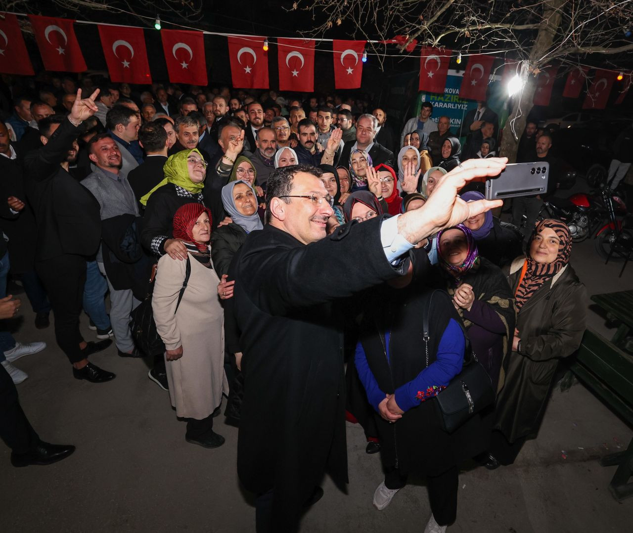 Başkan Adayı Yusuf Alemdar : Verilen sözleri tamamlamak bizim görevimizdir - Sayfa 10