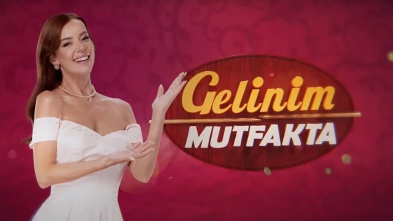 Gelinim Mutfakta canlı izle | Gelinim Mutfakta 5 Mart Salı izle | Kanal D Canlı yayın | Gelinim Mutfakta canlı