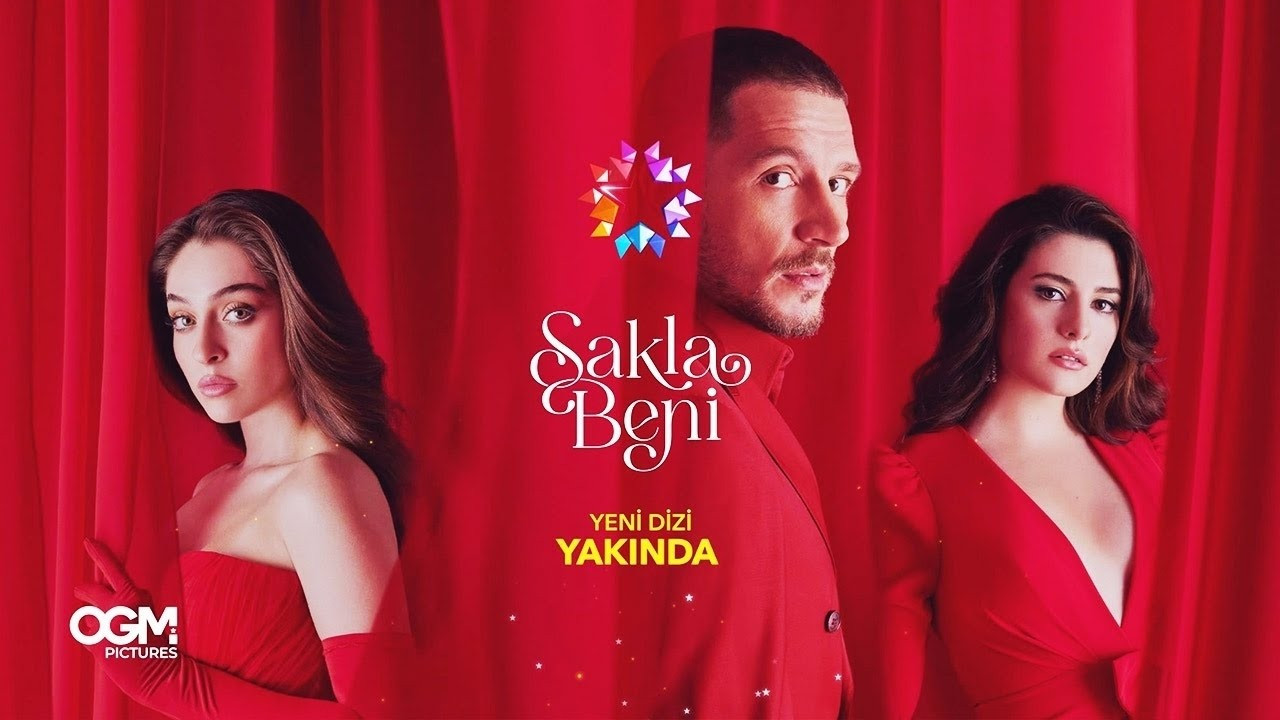 Sakla Beni Yeni Bölüm Canlı İzle! Sakla Beni 19. Bölüm Canlı İzle | Star TV canlı izle