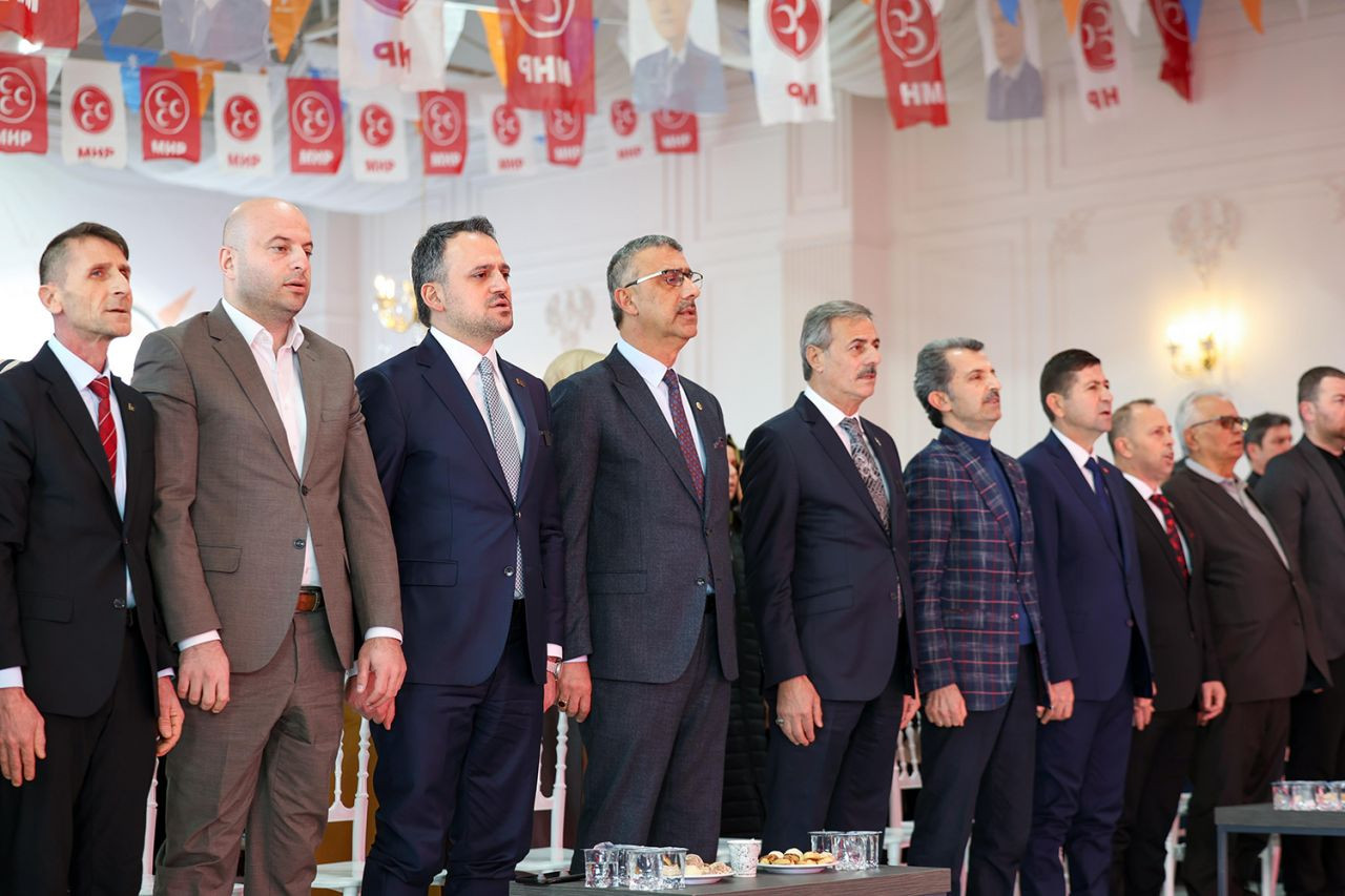 Başkan Adayı Alemdar: “Turizm ve tarımda Kocaali altın çağını yaşayacak” - Sayfa 5