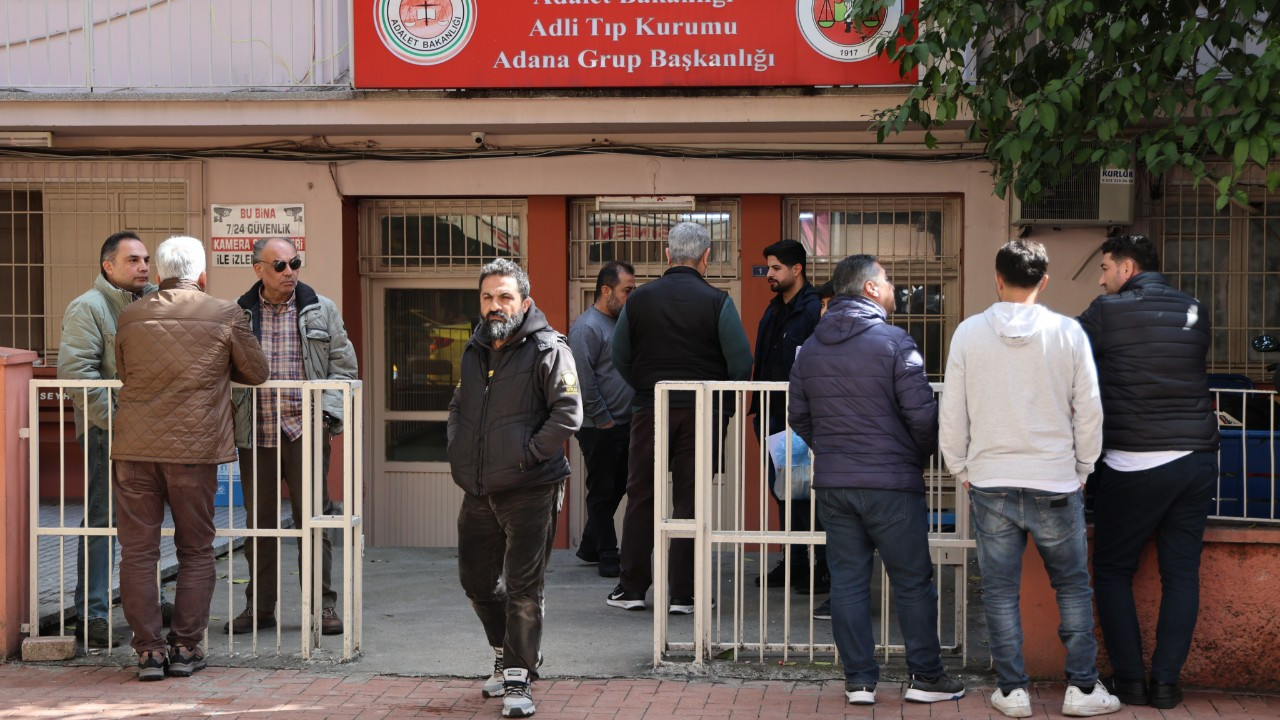 Öldürülen doktor, ölüme göz göre göre gitmiş