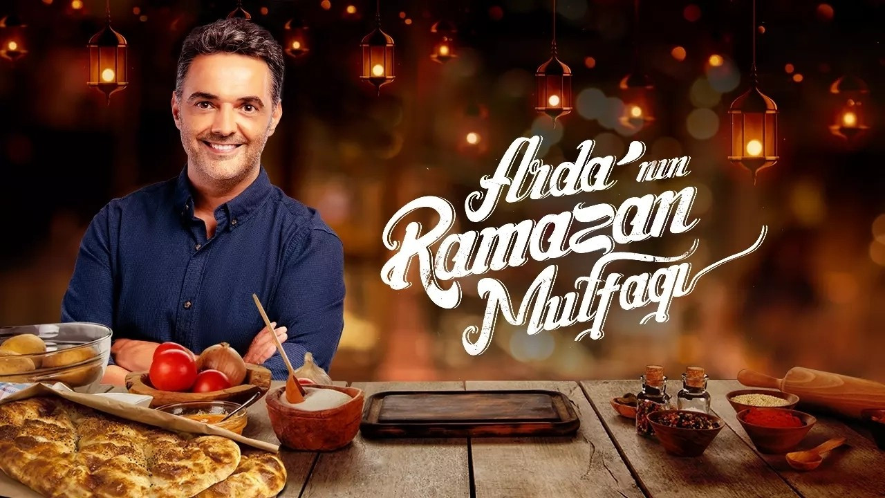 Arda’nın Ramazan Mutfağı Canlı İzle | Arda’nın Ramazan Mutfağı 11 Mart Pazartesi 2024 yeni bölüm canlı izle