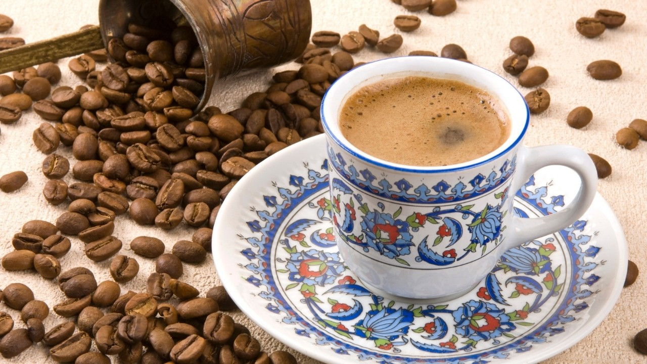 Türkiye'den 146 ülkeye Türk kahvesi ihraç ediliyor