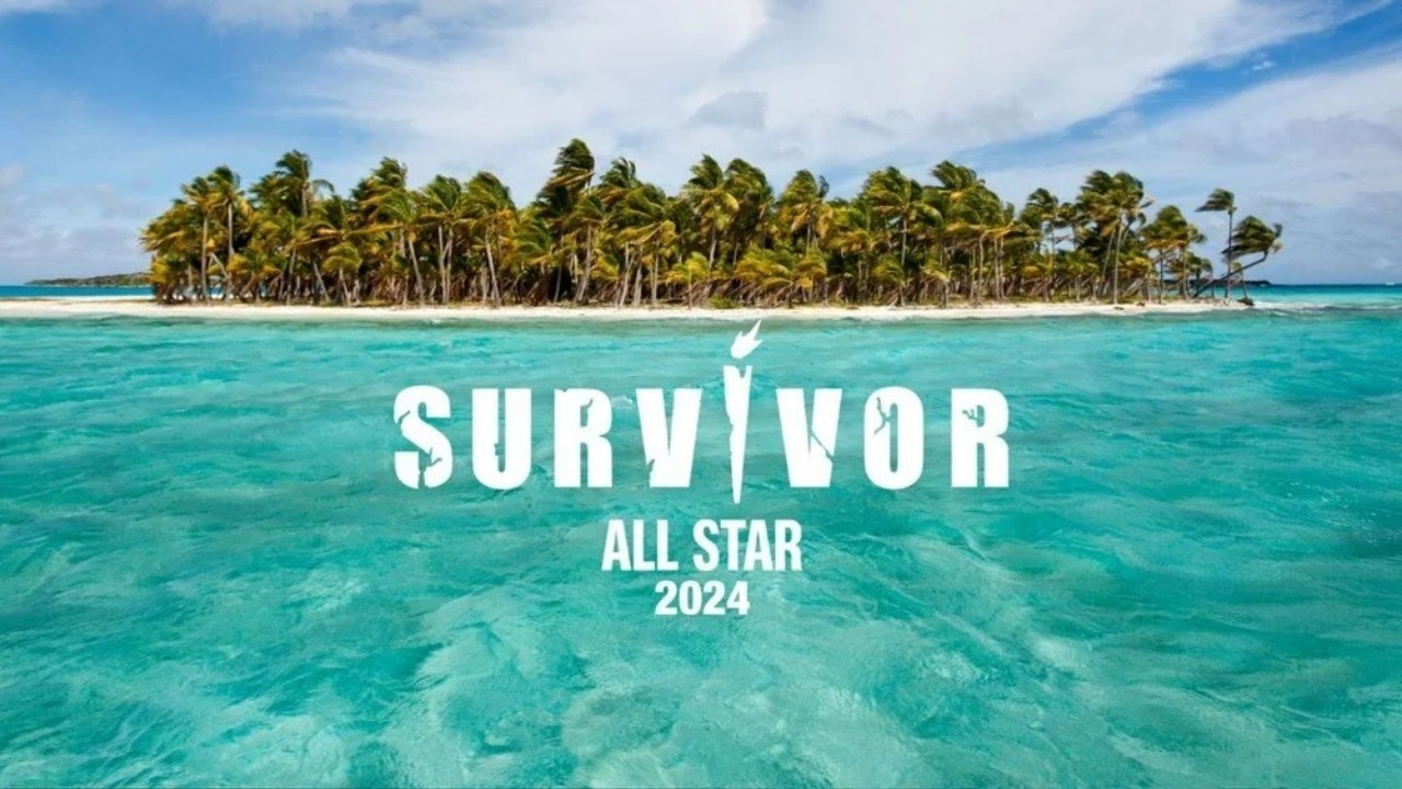 TV8 Canlı Yayın Survivor All Star 2024 Canlı İzle - 12 Mart 2024 Salı TV8 Canlı Yayın