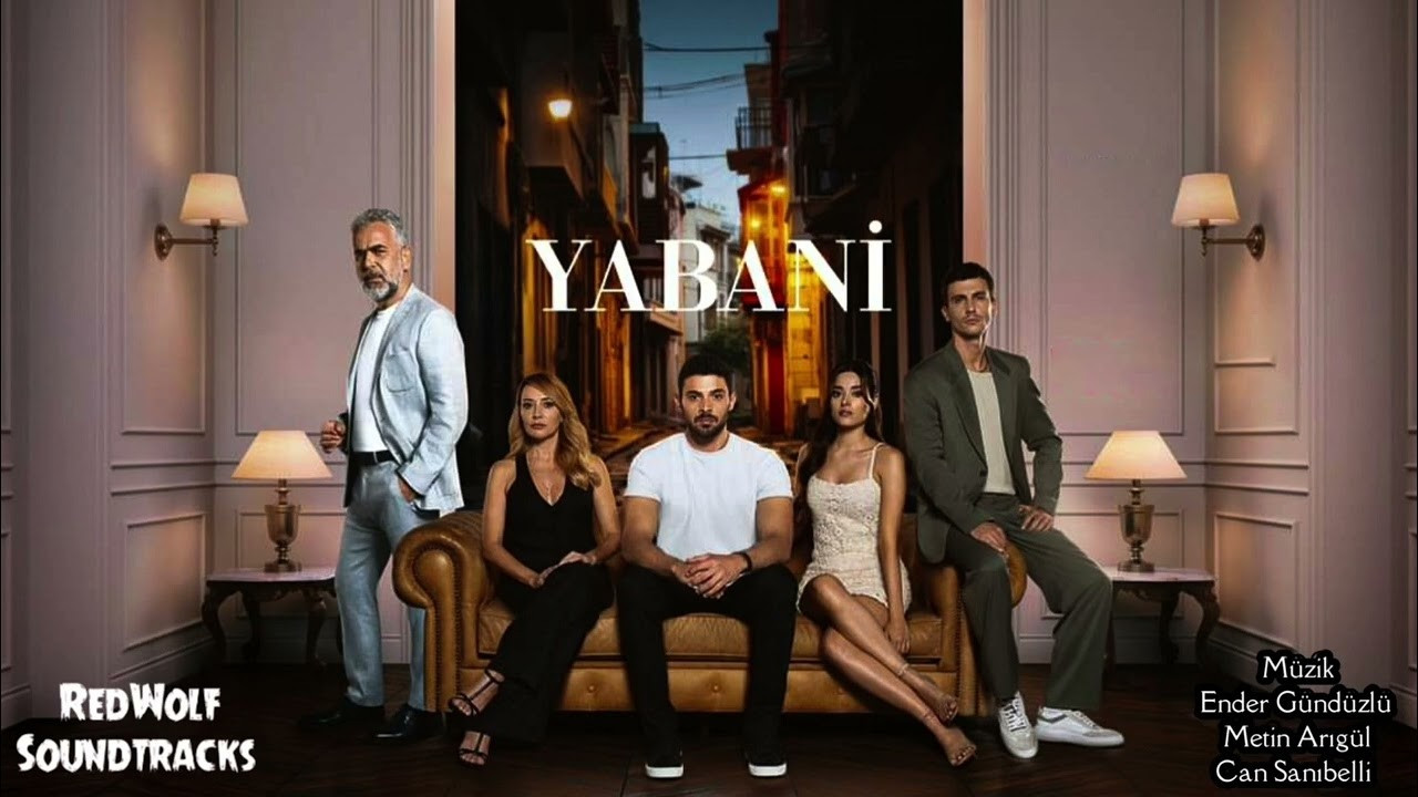 Yabani 26. bölüm canlı izle!