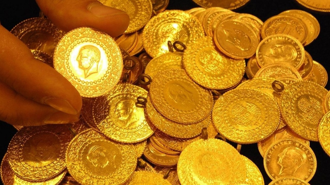 12 Mart 2024 altın fiyatları: Bugün gram, çeyrek ve yarım altın fiyatları ne kadar?