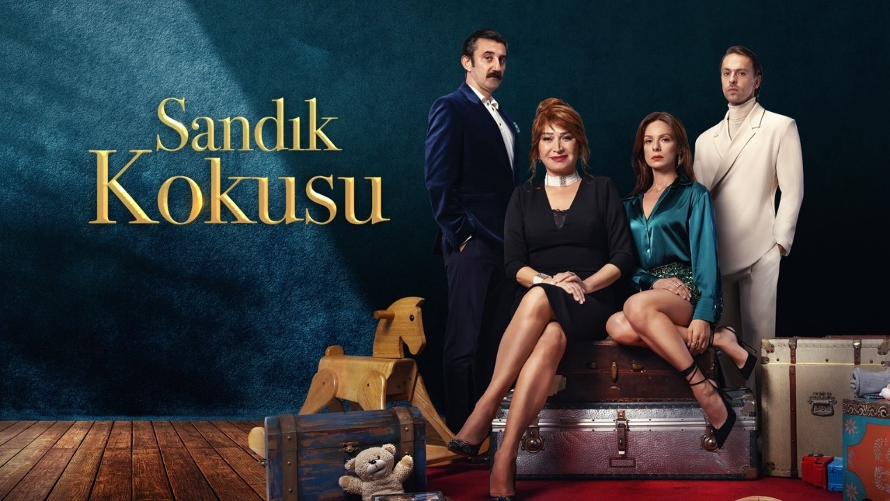 Sandık Kokusu Yeni Bölüm Canlı İzle! Sandık Kokusu 14. Bölüm Canlı İzle