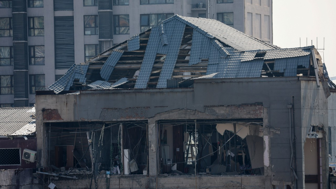 Çin’de restorandaki patlamada can kaybı 7’ye yükseldi