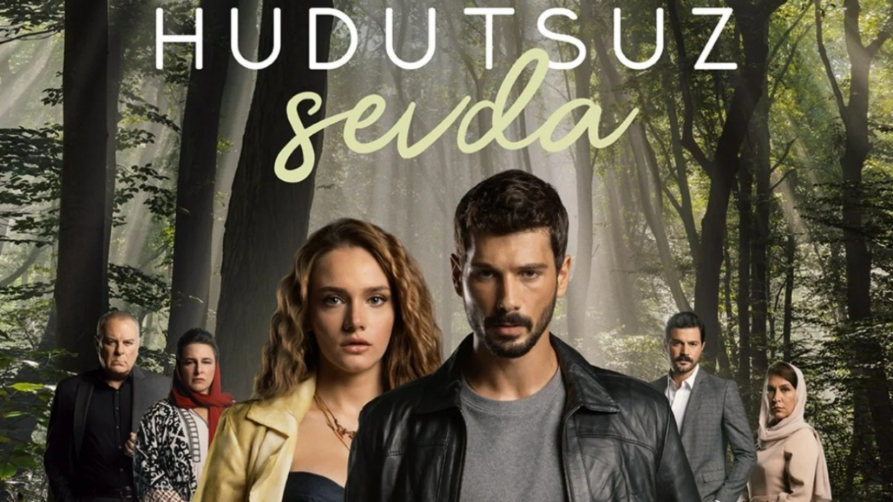 Hudutsuz Sevda Yeni Bölüm Canlı İzle! Hudutsuz Sevda 25. Bölüm Canlı İzle | NOW TV Canlı izle!